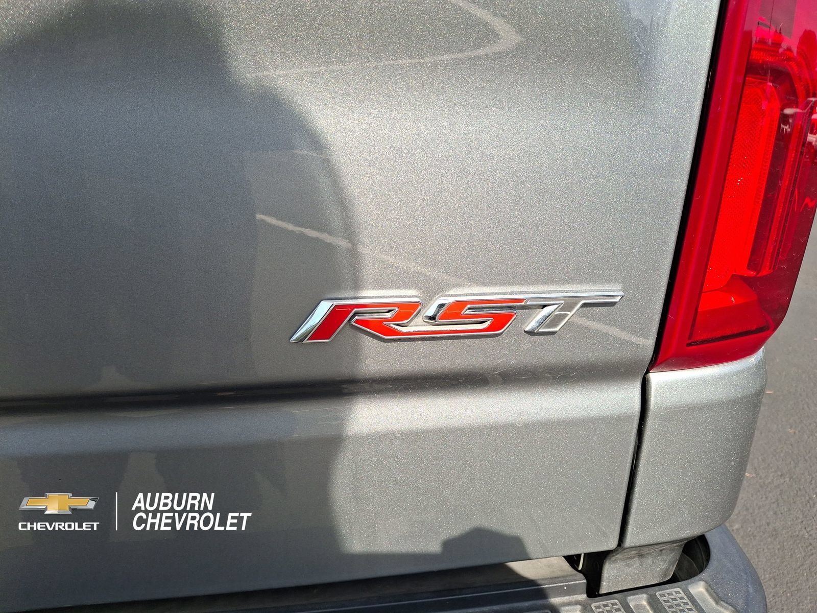2026 Chevrolet Silverado 1500 RST - Photo 26