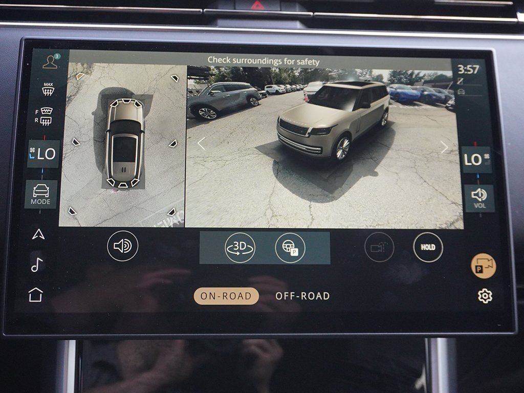 2024 Land Rover Range Rover Autobiography - Photo 79