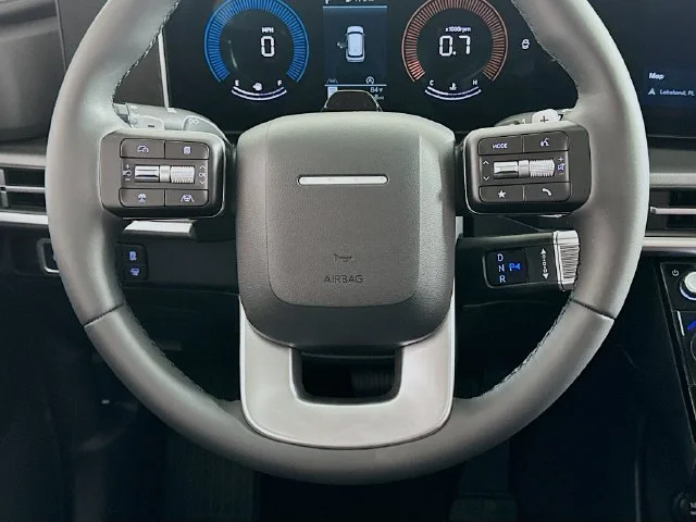New 2026 Hyundai SANTA FE XRT