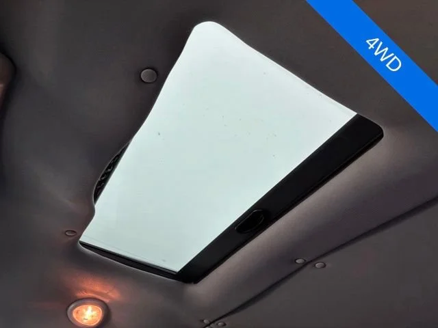 Used 2020 All normally body colored non-sheet metal parts will be flat Black. Chevrolet NA image 40