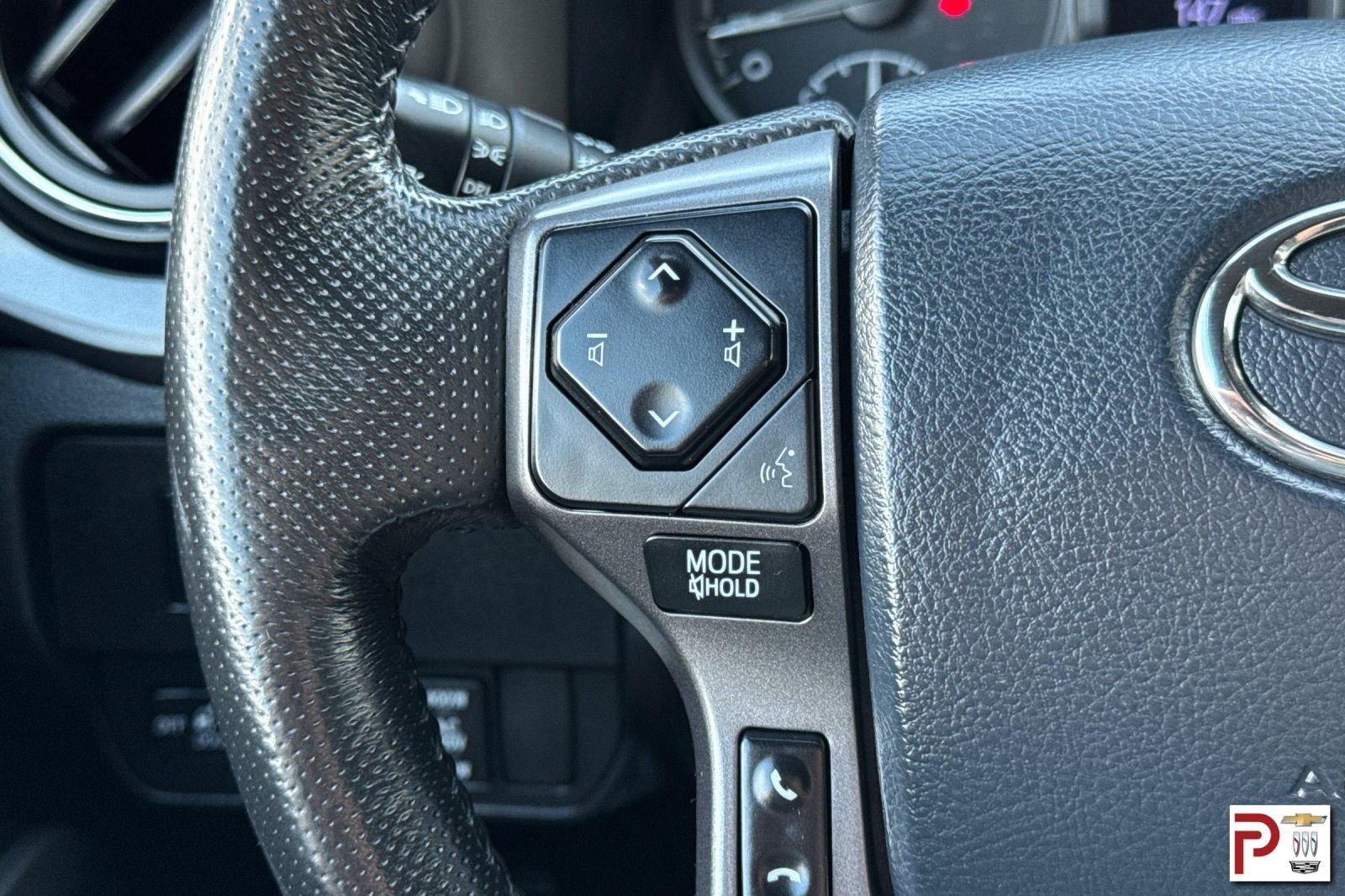 Used 2020 White Toyota TRD Off-Road image 26