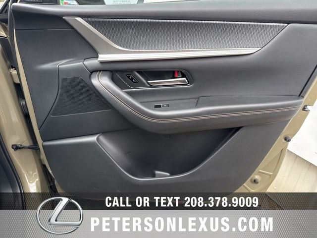 2025 Mazda CX-70 Premium Plus Package - Photo 12