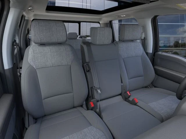 2026 Ford F-350 Super Duty XLT - Photo 10