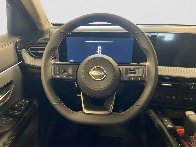 New 2026 Blue Nissan SR image 13