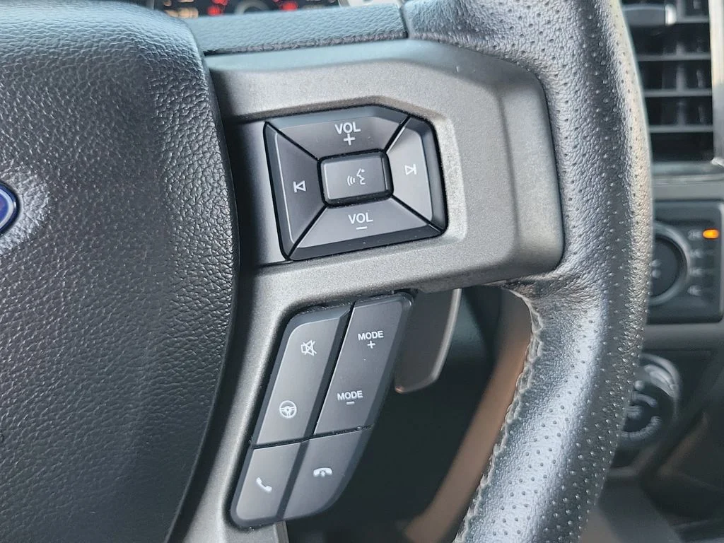 Used 2017 Avalanche Ford Raptor image 6
