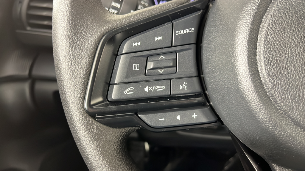 New 2026 ICE SILVER METALLIC Subaru Premium image 21