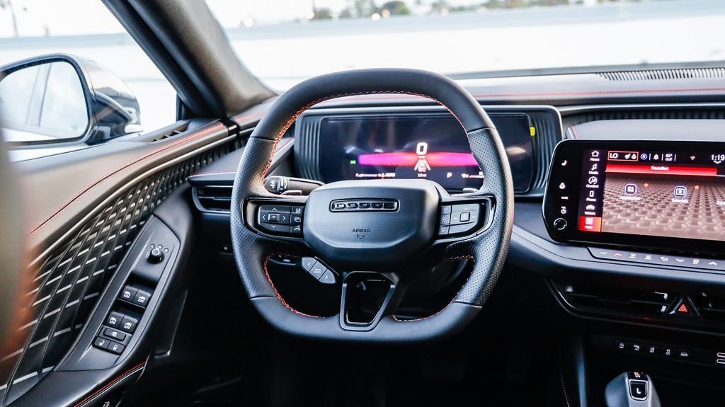 New 2026 White Knuckle Dodge Scat Pack image 18