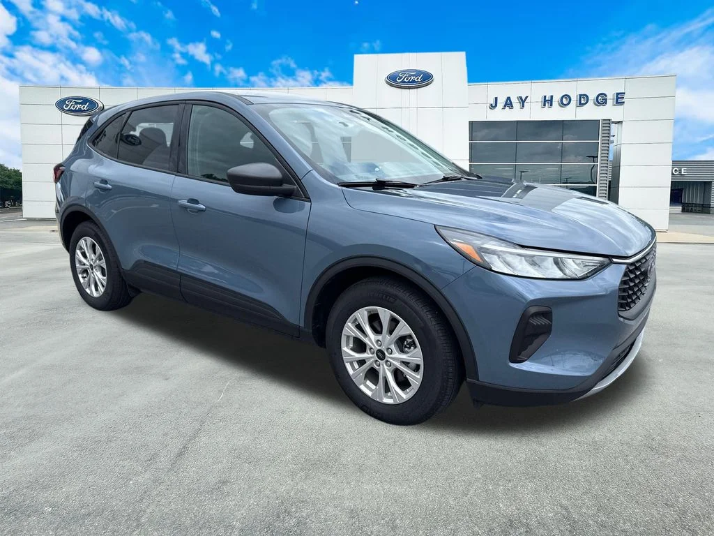 2025 Ford Escape Active FWD's photo