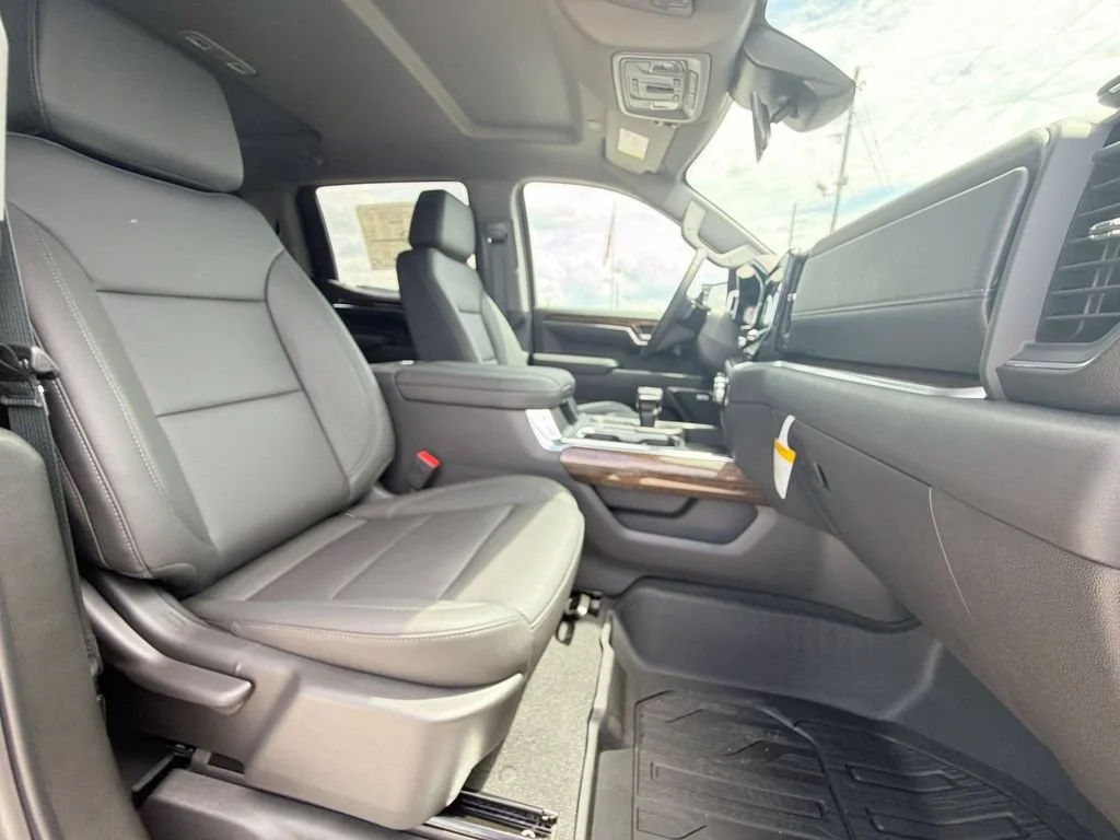 2026 GMC Sierra 1500 Elevation - Photo 12