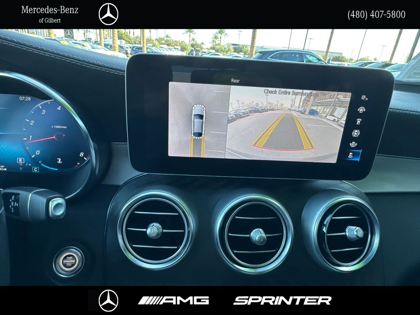 Certified Used 2023  Mercedes-Benz GLC 300 Coupe image 28