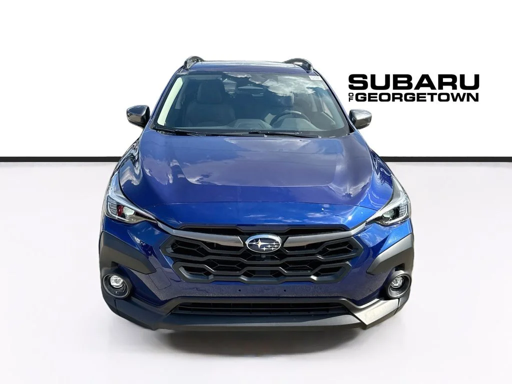 New 2026 Blue Subaru Limited image 3