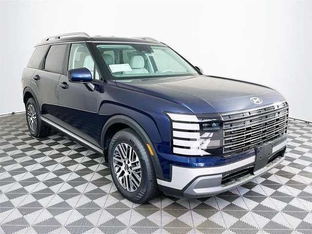 2026 Hyundai PALISADE SEL AWD