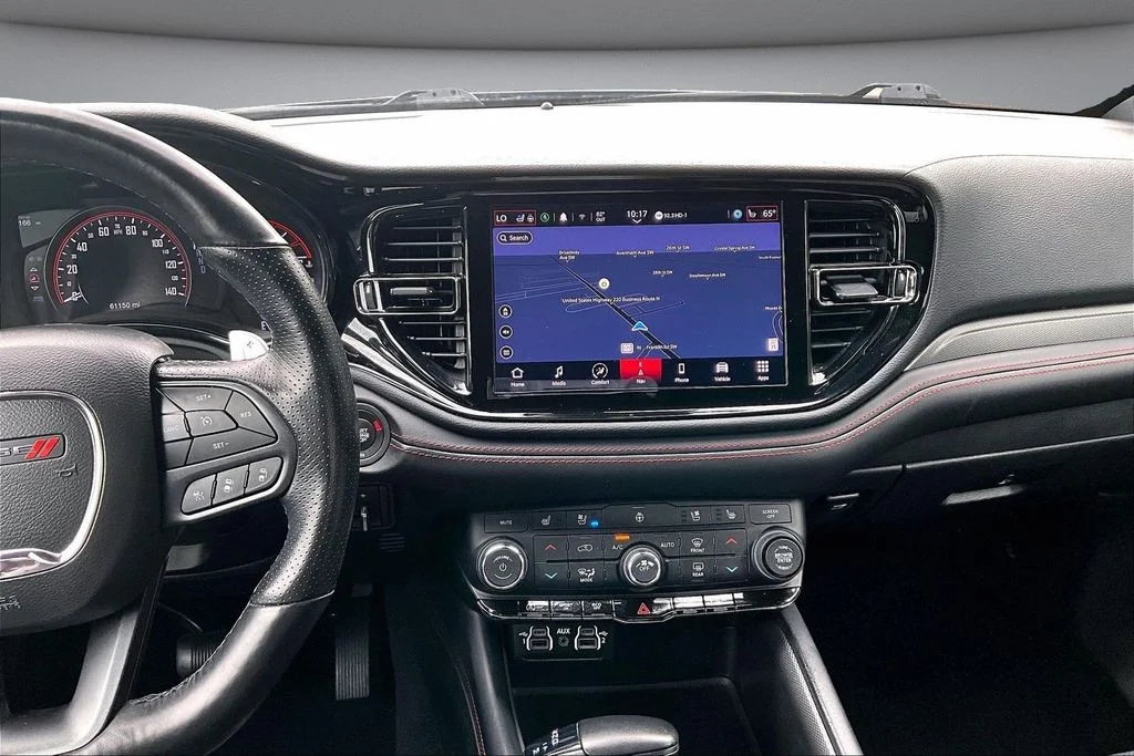 2024 Dodge Durango GT - Photo 9