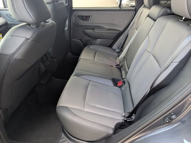 New 2026 MAGNETITE GRAY METALLIC Subaru Premium image 19