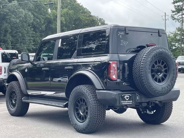 New 2026 Shadow Black Ford TCcustoms image 16