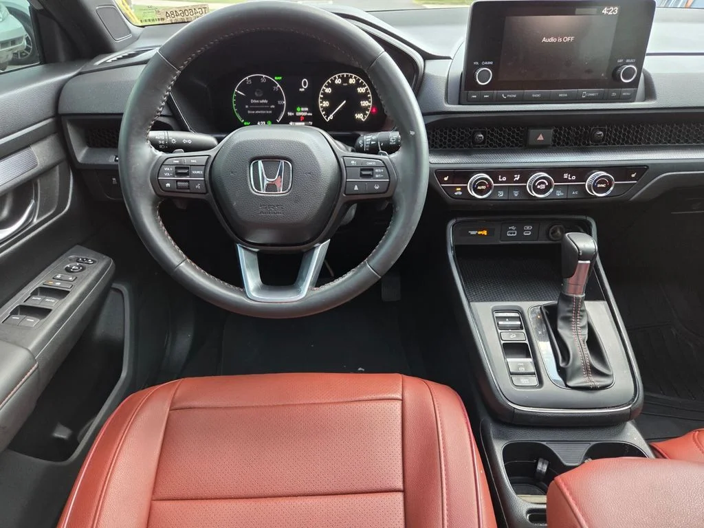 2025 Honda CR-V Sport - Photo 22