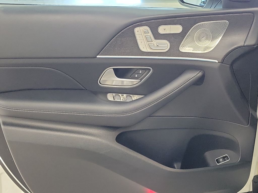 Certified Used 2023 White Mercedes-Benz GLE 350 image 19