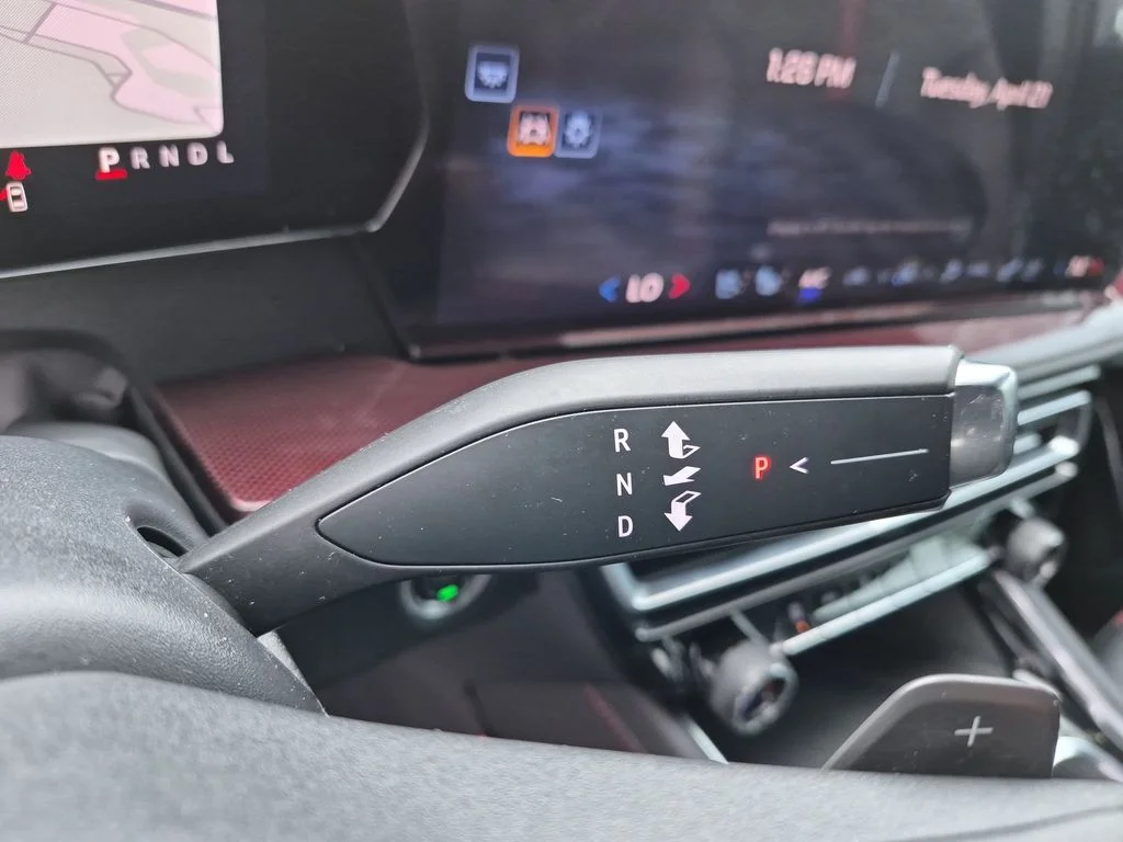 Used 2024 Gray Chevrolet RS image 28