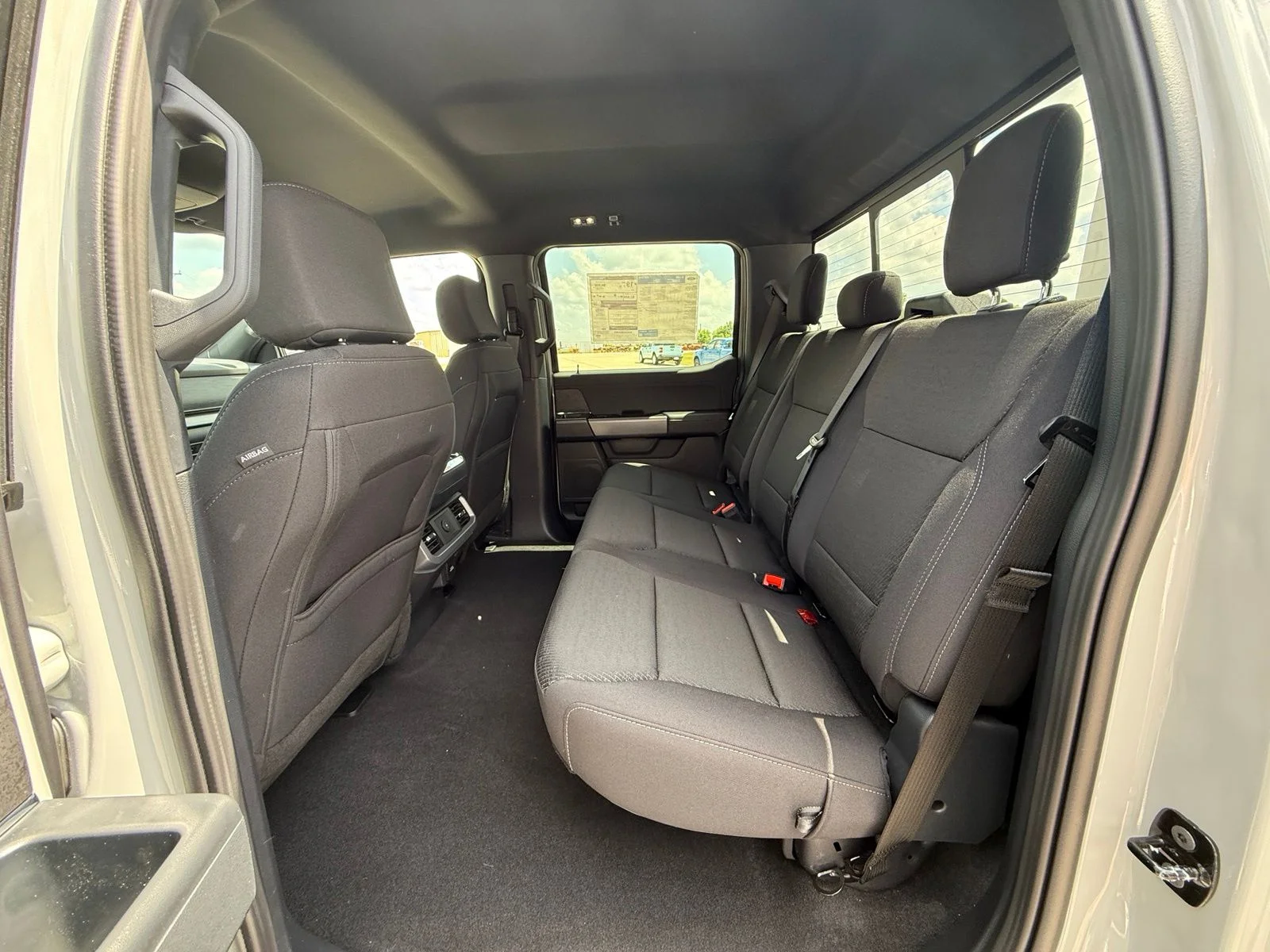 2026 Ford F-150 XLT - Photo 14