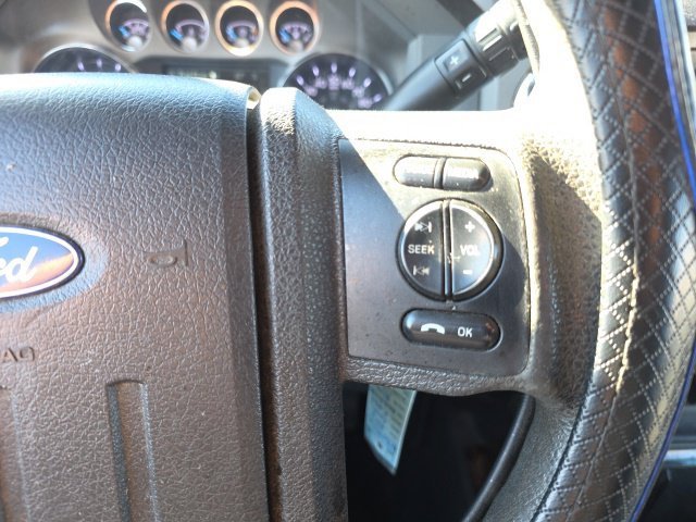 Used 2011 Black Ford XLT image 21