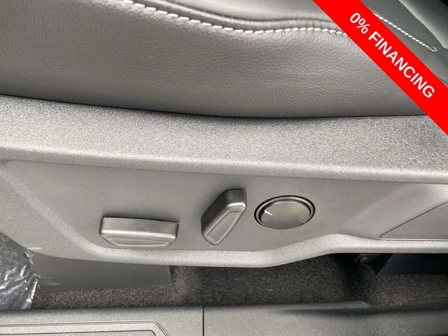 New 2026 Avalanche Gray Ford Outer Banks image 14