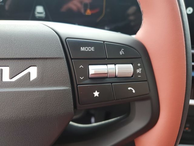 New 2026 Ebony Black Kia SX-Prestige image 31