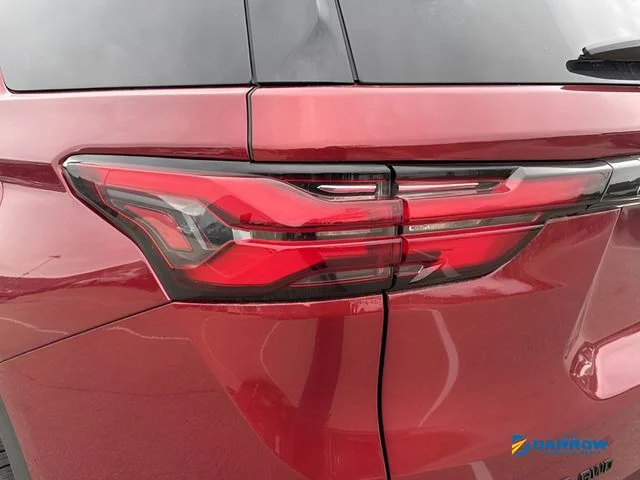 Used 2022 Red Chevrolet RS image 29