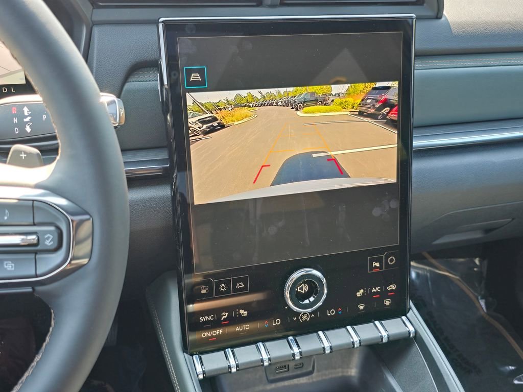 2026 GMC Terrain AT4 - Photo 22