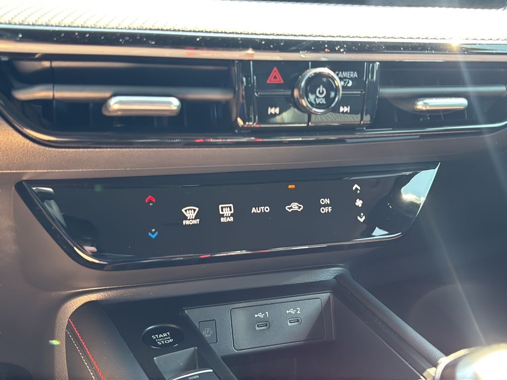 2025 Nissan Kicks SR - Photo 28