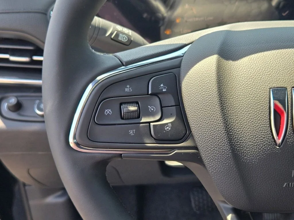 2026 Buick Envista Preferred - Photo 40
