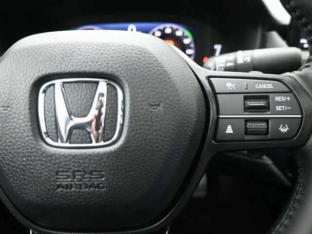 2026 Honda Accord Hybrid Sport - Photo 32