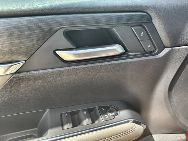 2026 GMC Acadia Elevation - Photo 22