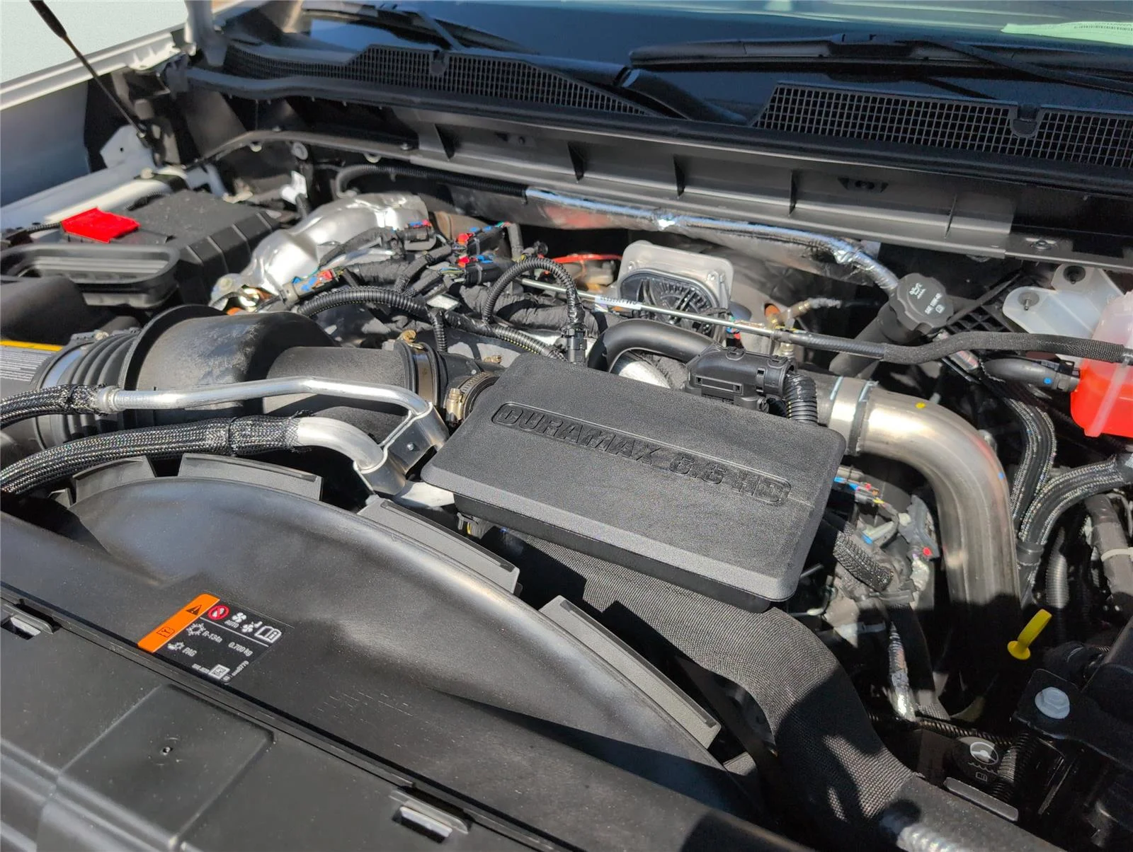 2026 Chevrolet Silverado 2500 HD Work Truck - Photo 10