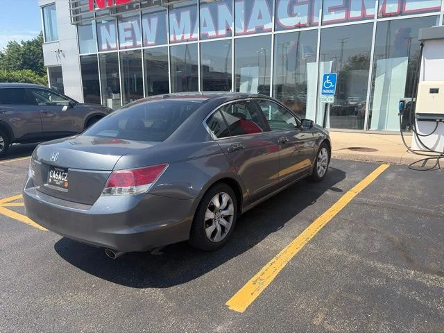 2010 Honda Accord EX-L - Photo 5