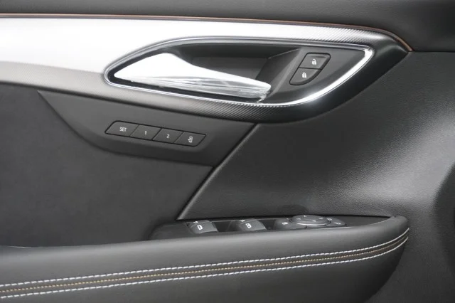 2026 Buick Envision Sport Touring - Photo 16