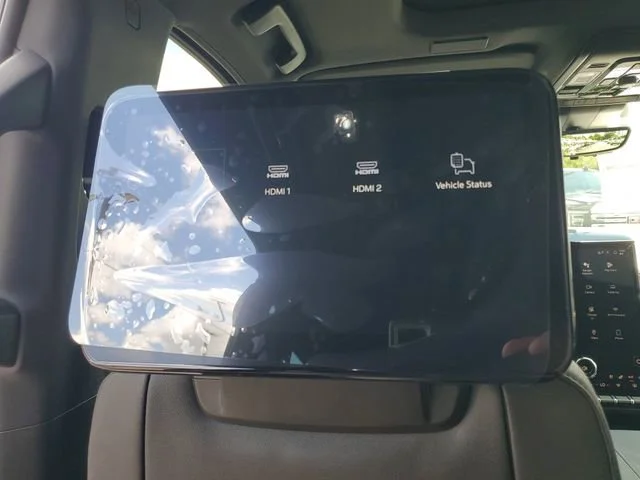 New 2026 Onyx Black GMC Elevation image 25
