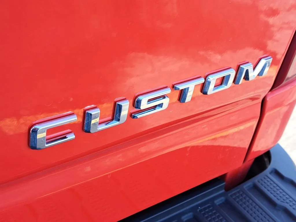 2026 Chevrolet Silverado 2500 HD Custom - Photo 26