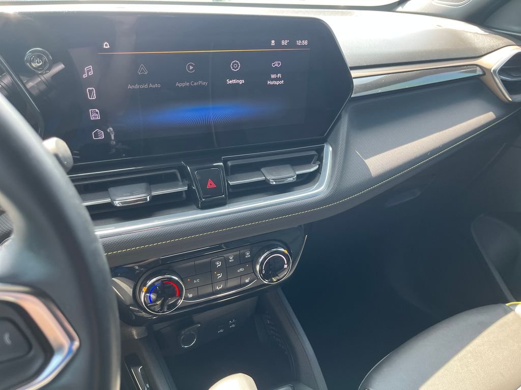 Used 2024 White Chevrolet ACTIV image 17