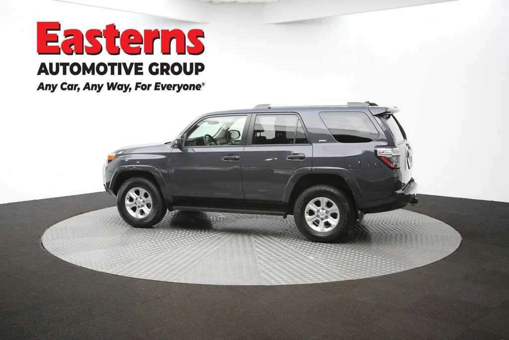 Used 2024 Gray Toyota SR5 image 58