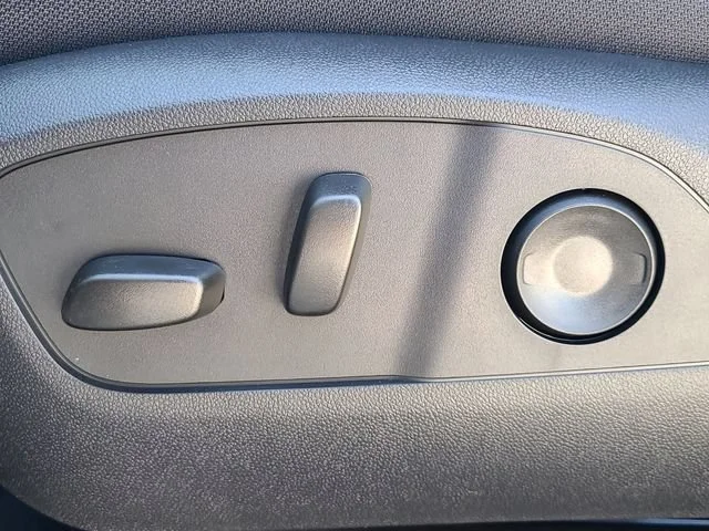 New 2026 Sterling Gray Metallic Chevrolet LT image 21