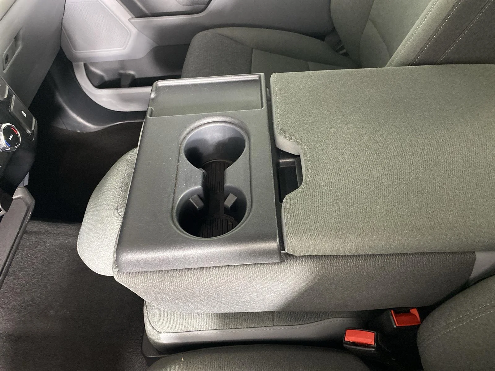 Used 2025 Atlas Blue Ford XLT image 21