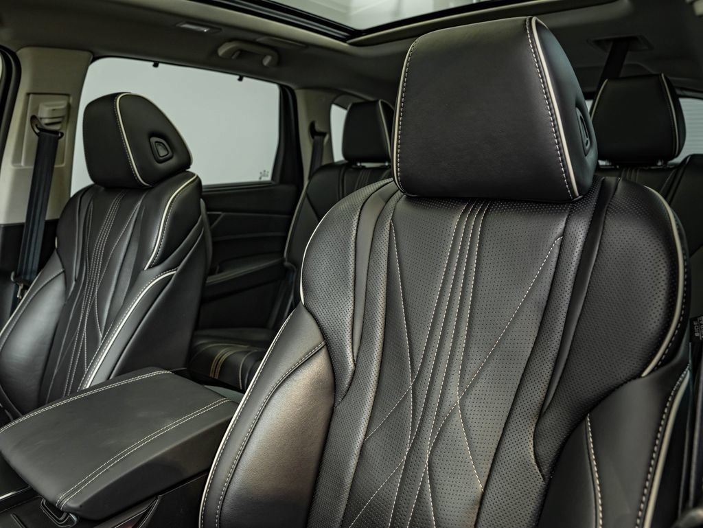 2025 Acura MDX Advance Package - Photo 34