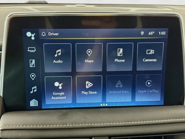Used 2024 Gray Chevrolet Premier image 16