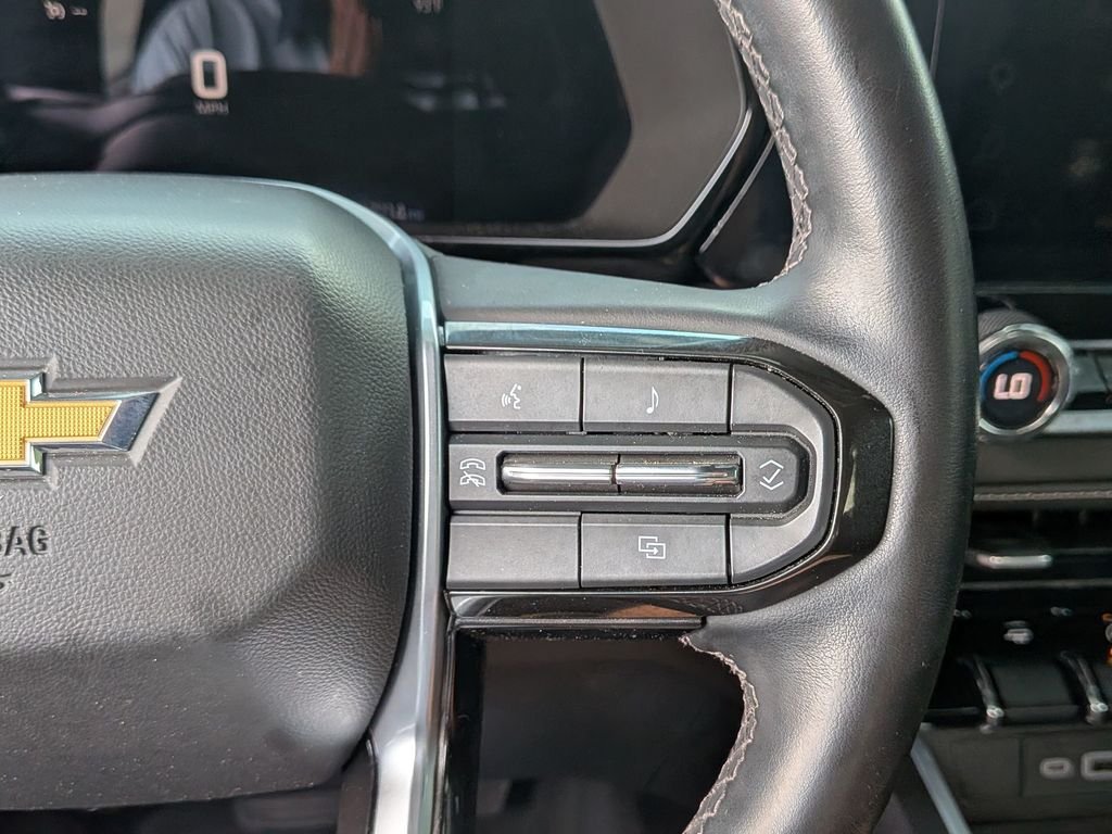 Used 2023 Red Chevrolet LT image 20