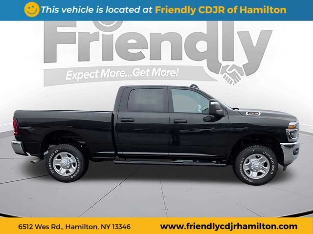 New 2026 Black Ram Tradesman image 4