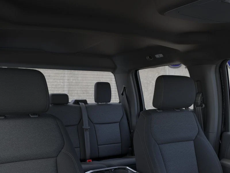 New 2026 Black Ford XLT image 22