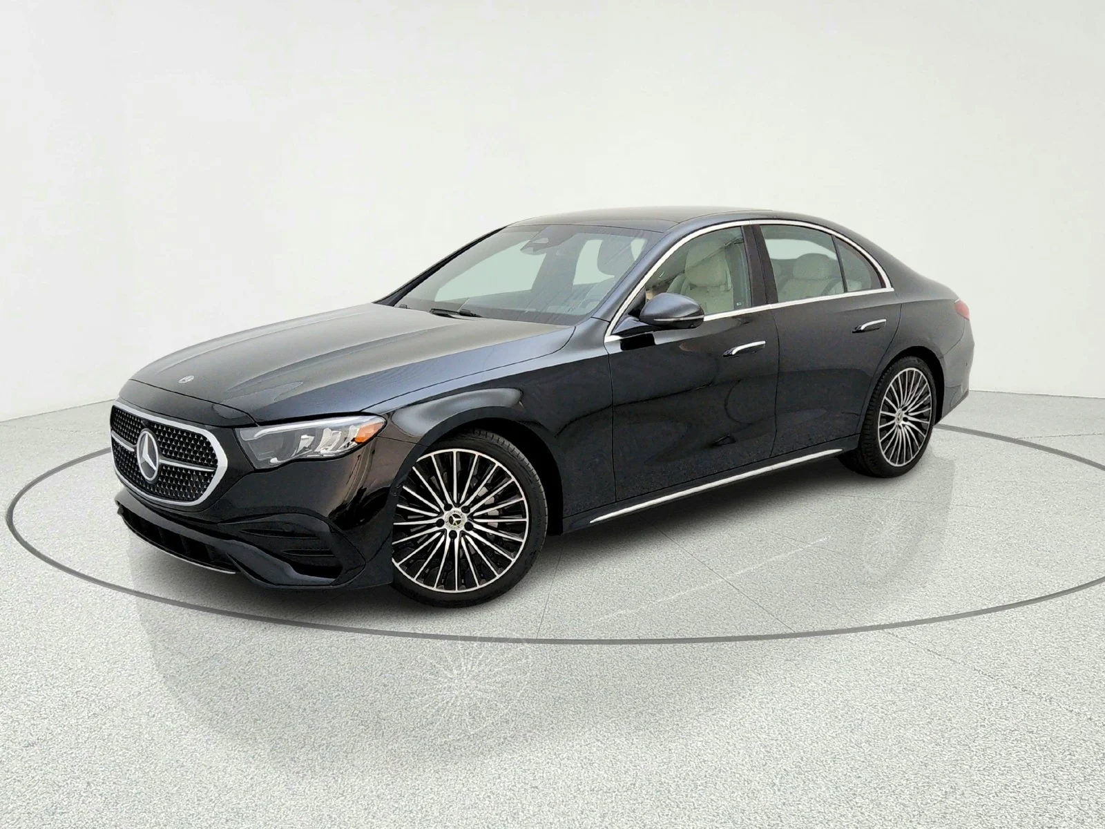 2026 Mercedes-Benz E-Class E350's photo