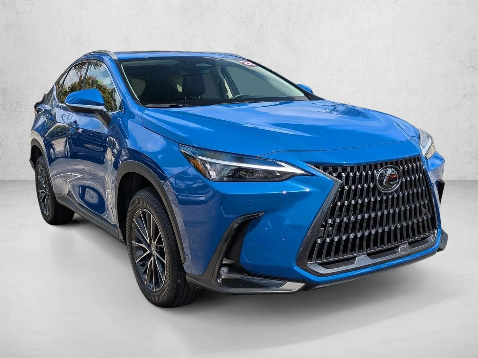 Pre-Owned 2025 Lexus NX NX 250 Sport Utility in West Palm Beach