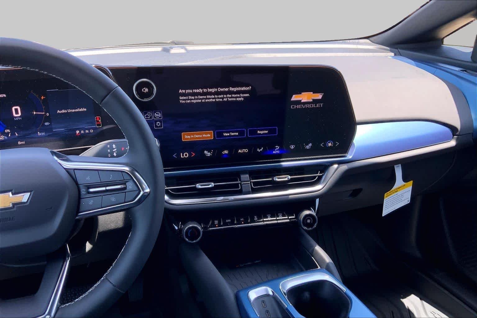 2026 Chevrolet Equinox EV 2LT - Photo 7