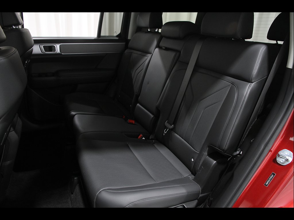 Certified Used 2026 Ultimate Red Metallic Hyundai XRT image 18